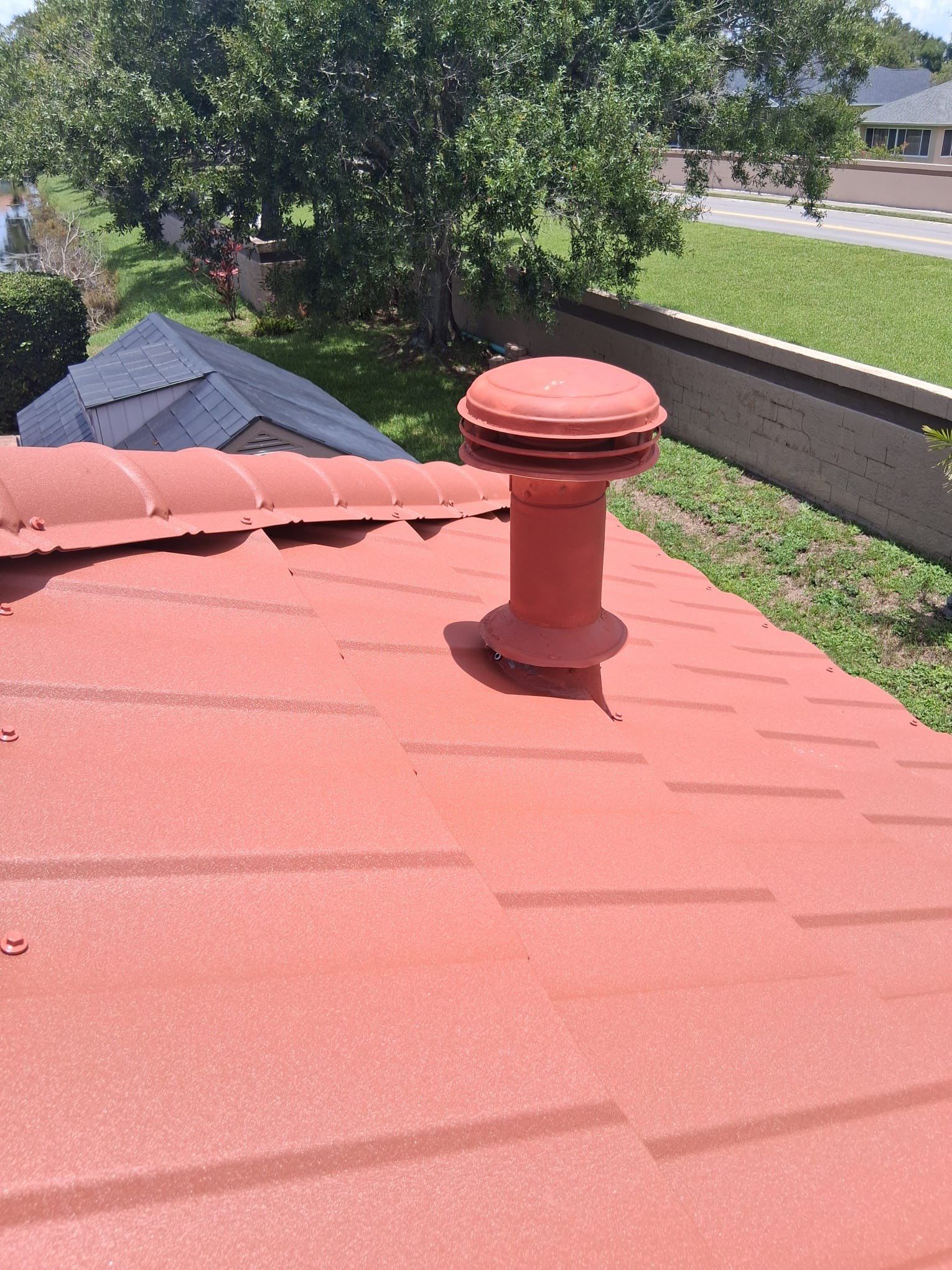 SB Pro Roofing - Sarasota, FL