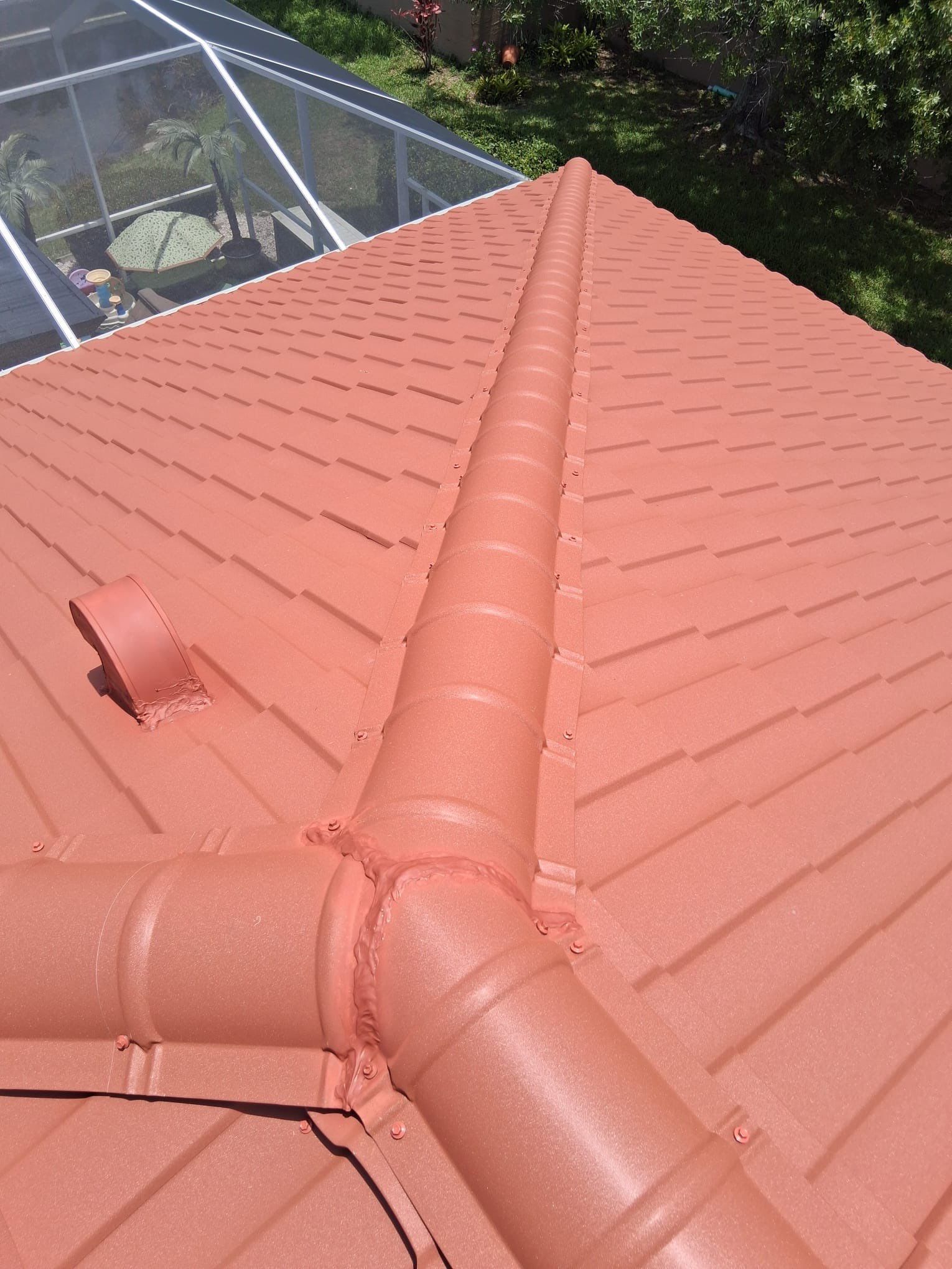SB Pro Roofing - Sarasota, FL