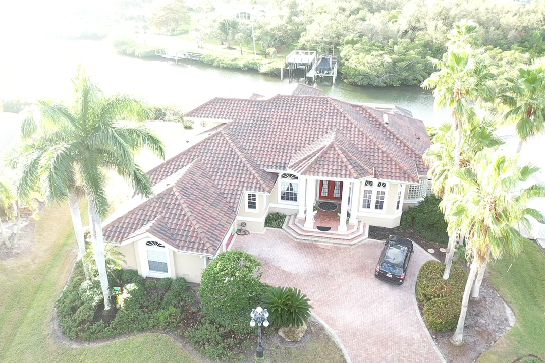 SB Pro Roofing Image