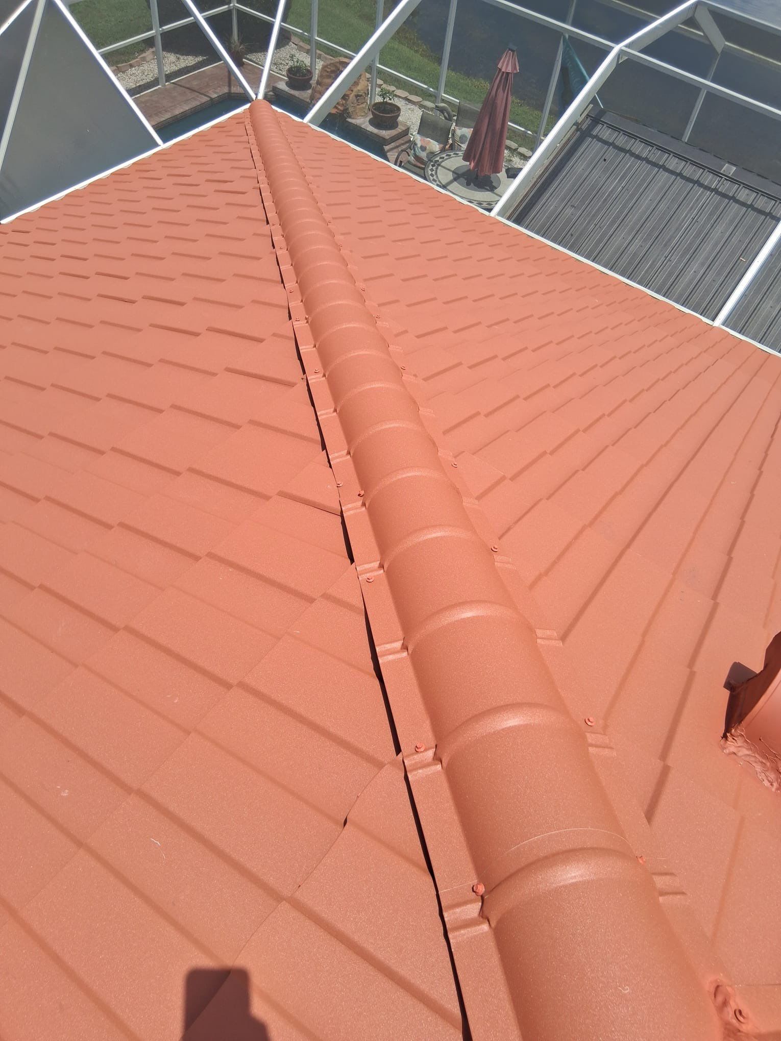 SB Pro Roofing - Sarasota, FL