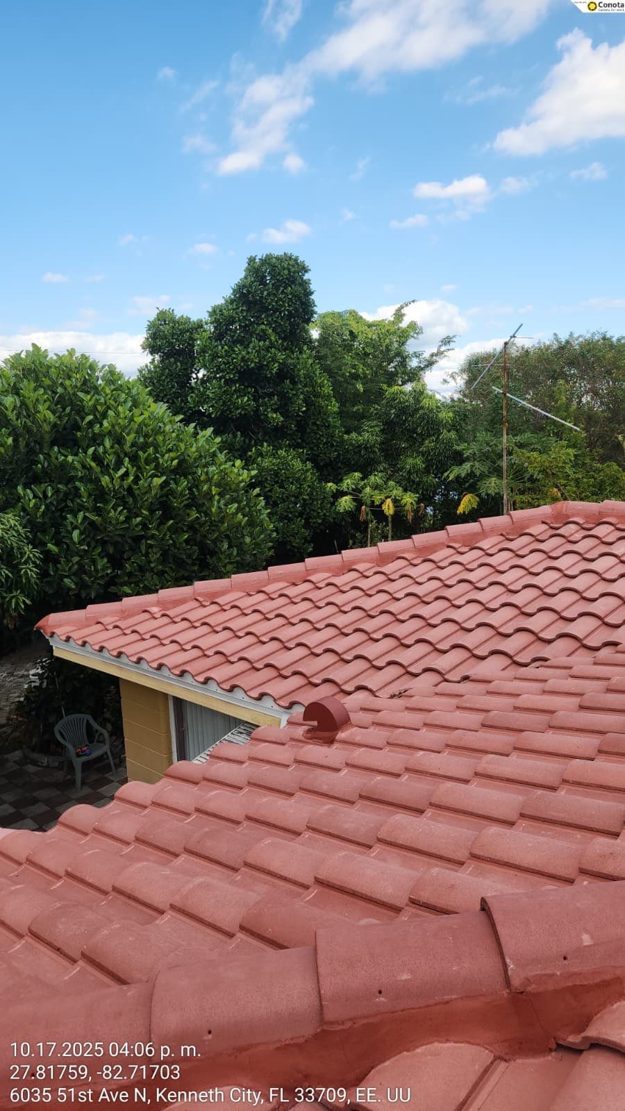 SB Pro Roofing - Sarasota, FL