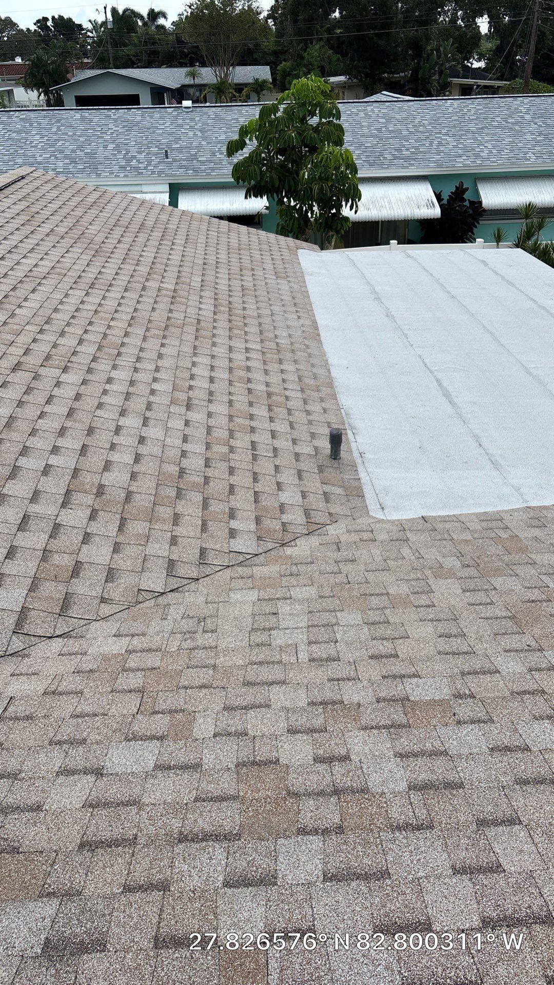 SB Pro Roofing - Sarasota, FL