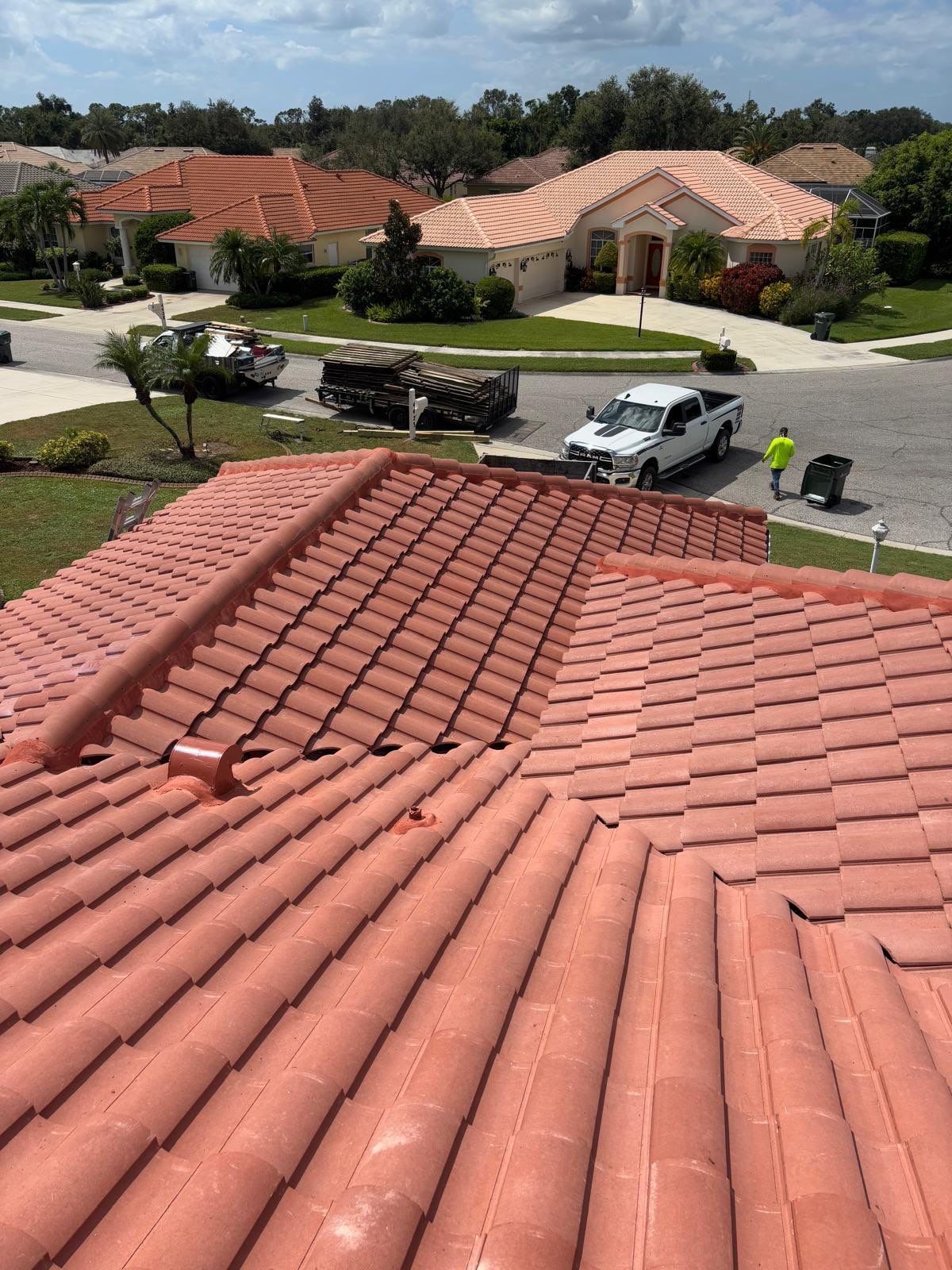 SB Pro Roofing Image