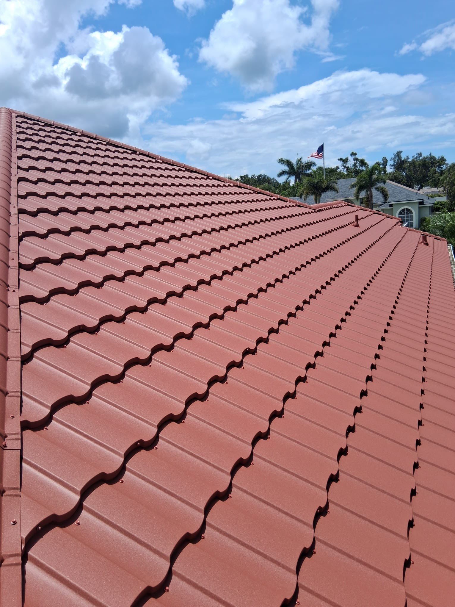 SB Pro Roofing - Sarasota, FL