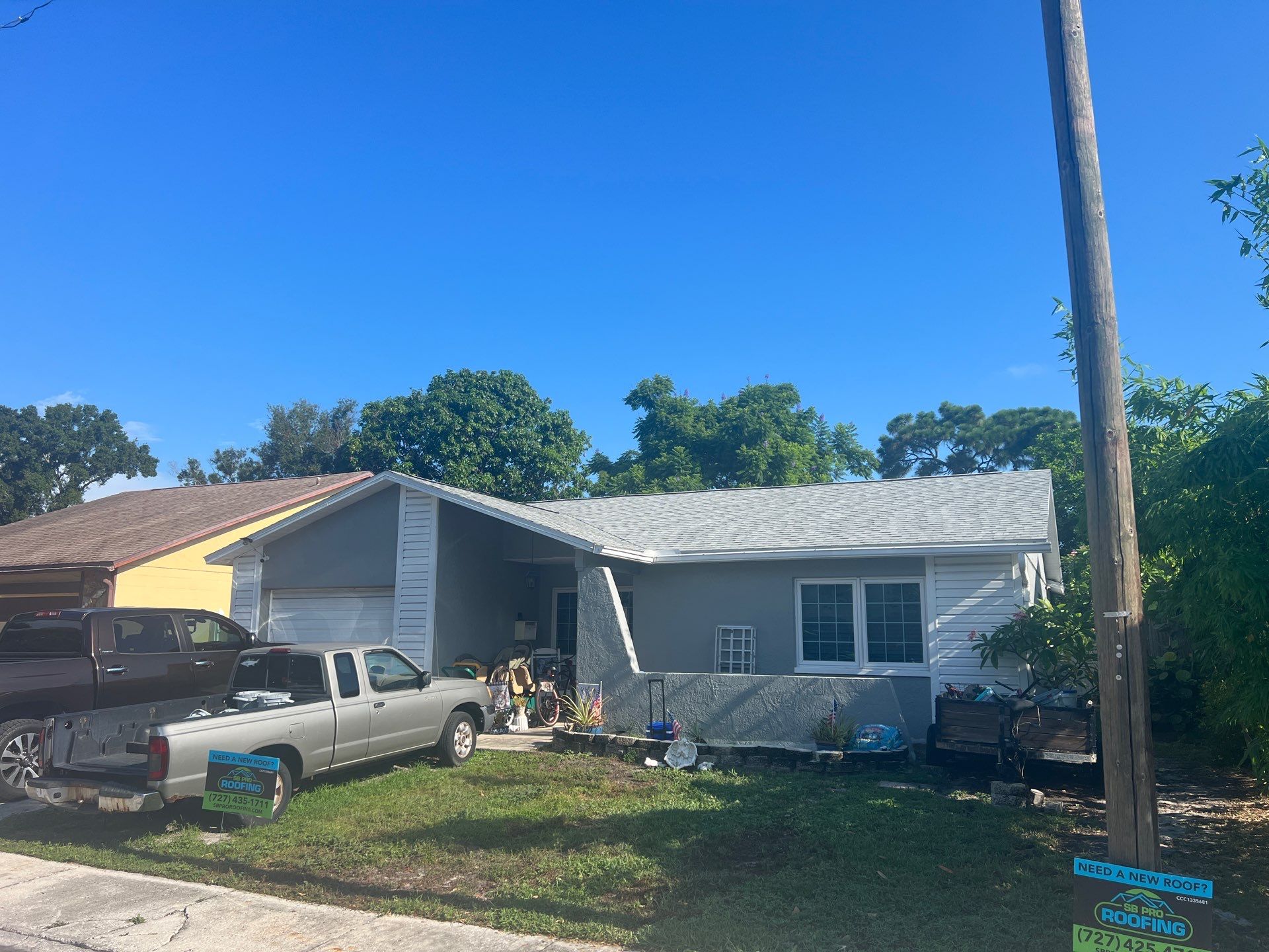 SB Pro Roofing Image