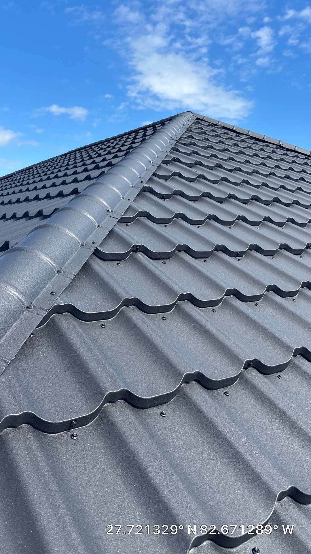 SB Pro Roofing Image