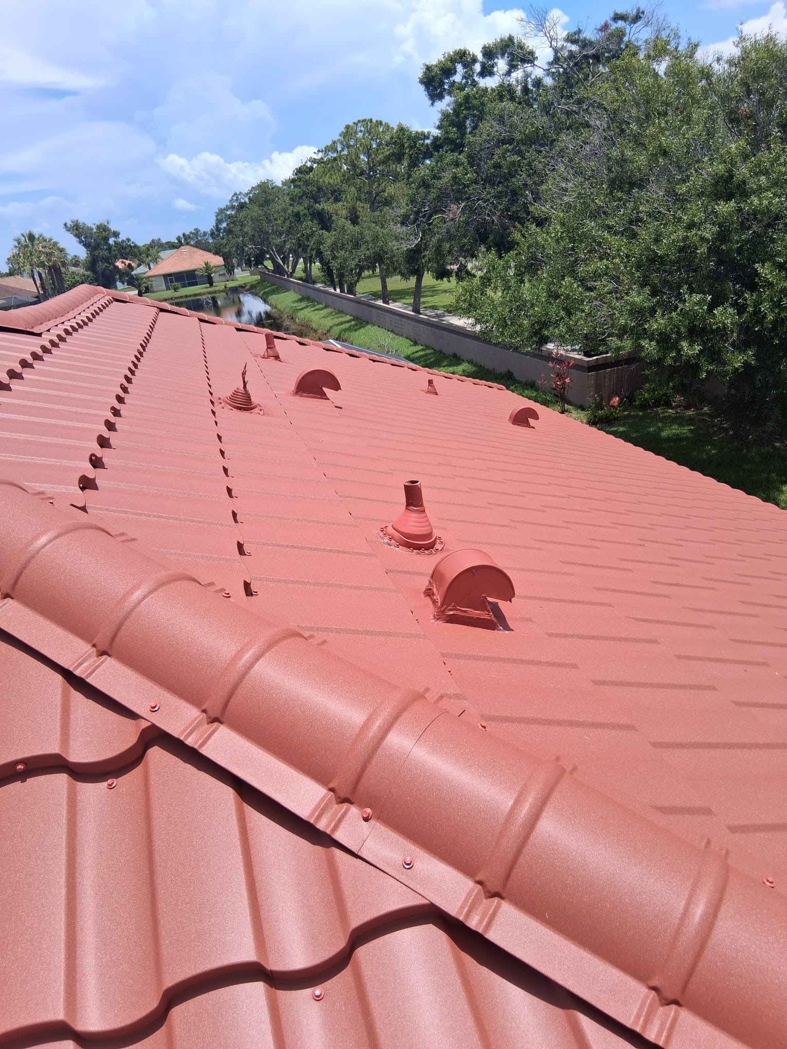 SB Pro Roofing - Sarasota, FL