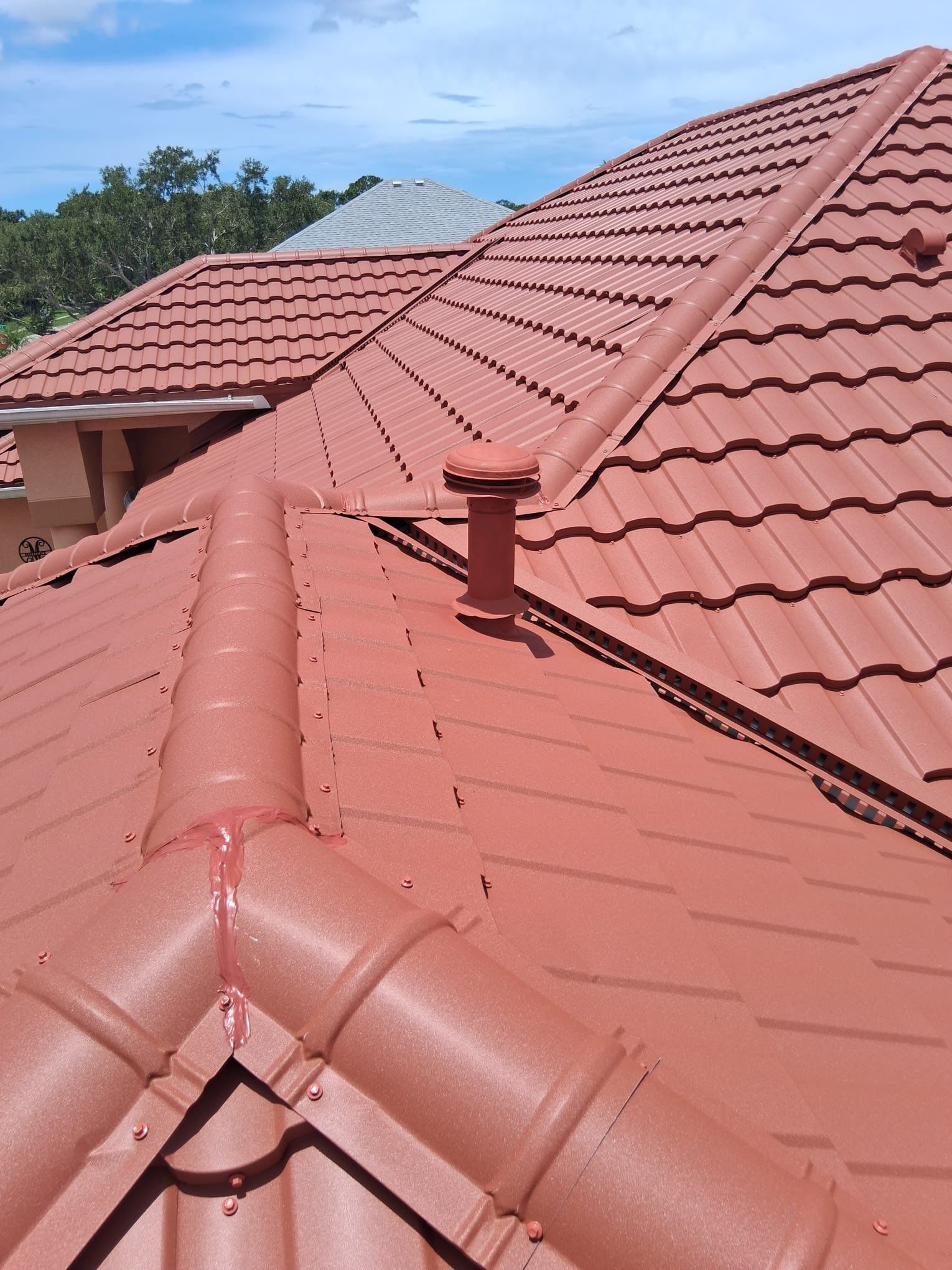 SB Pro Roofing - Sarasota, FL