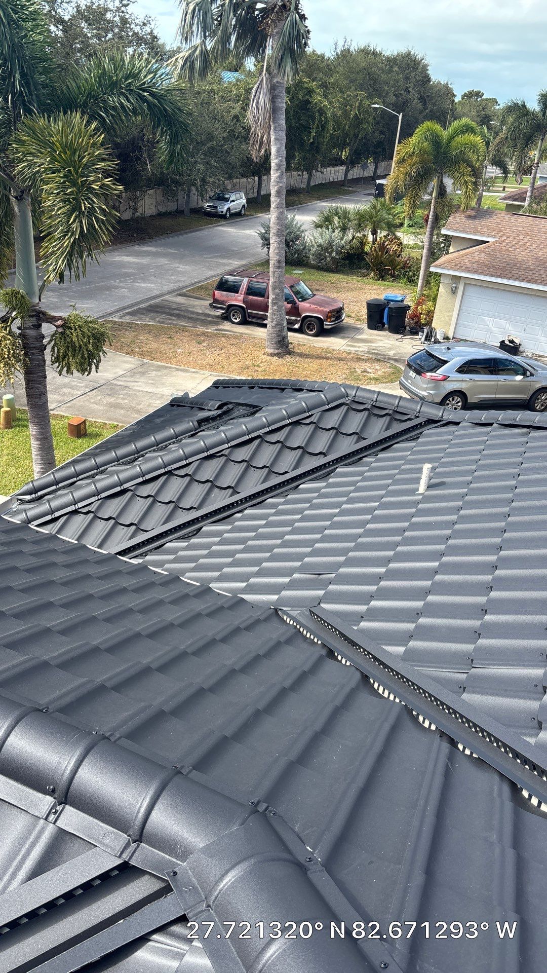 SB Pro Roofing Image