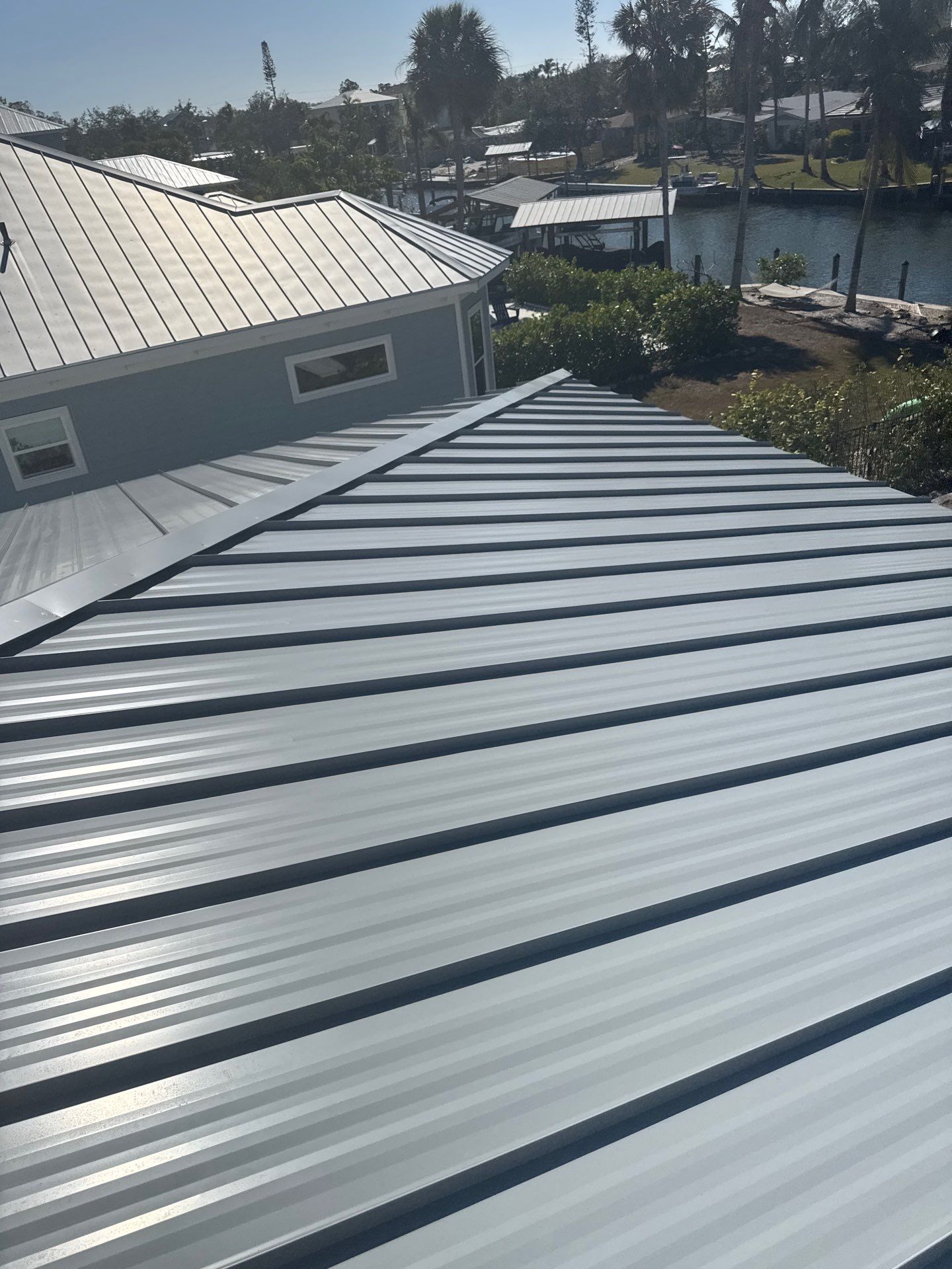 SB Pro Roofing Image