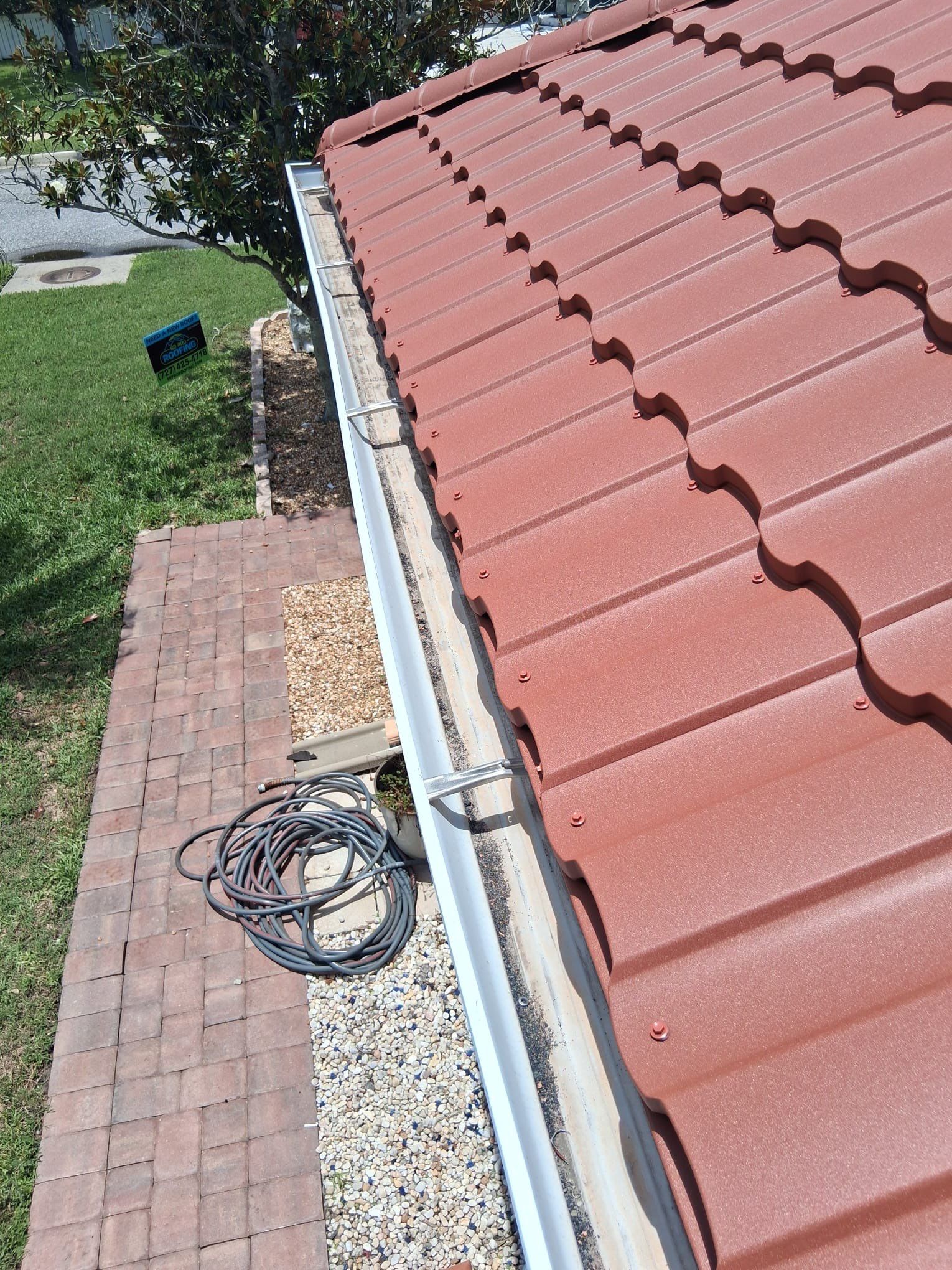 SB Pro Roofing - Sarasota, FL