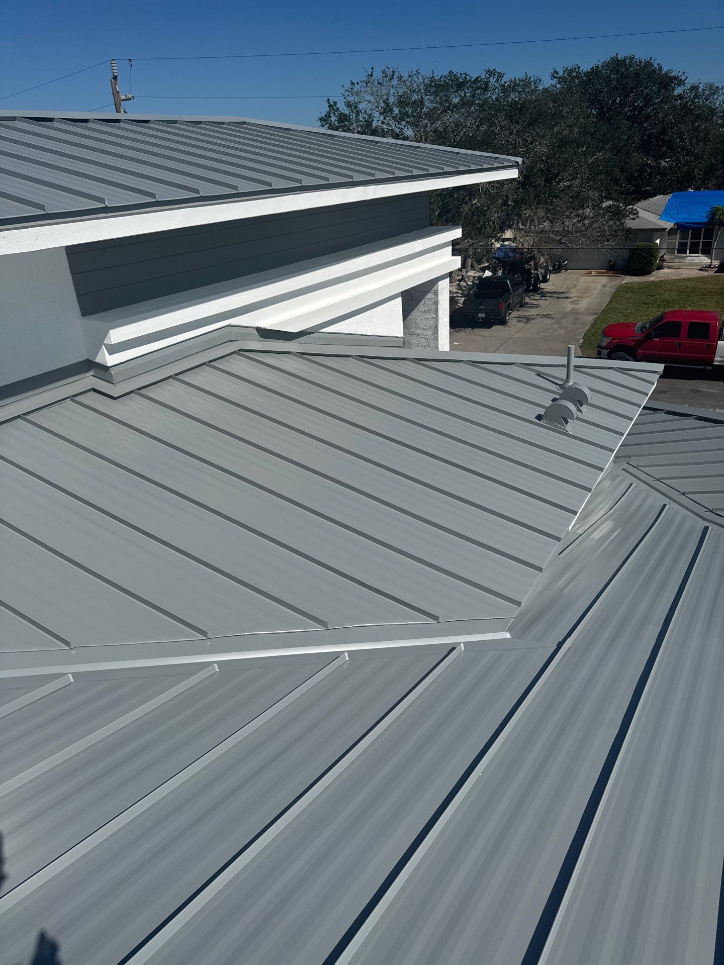 SB Pro Roofing - Sarasota, FL