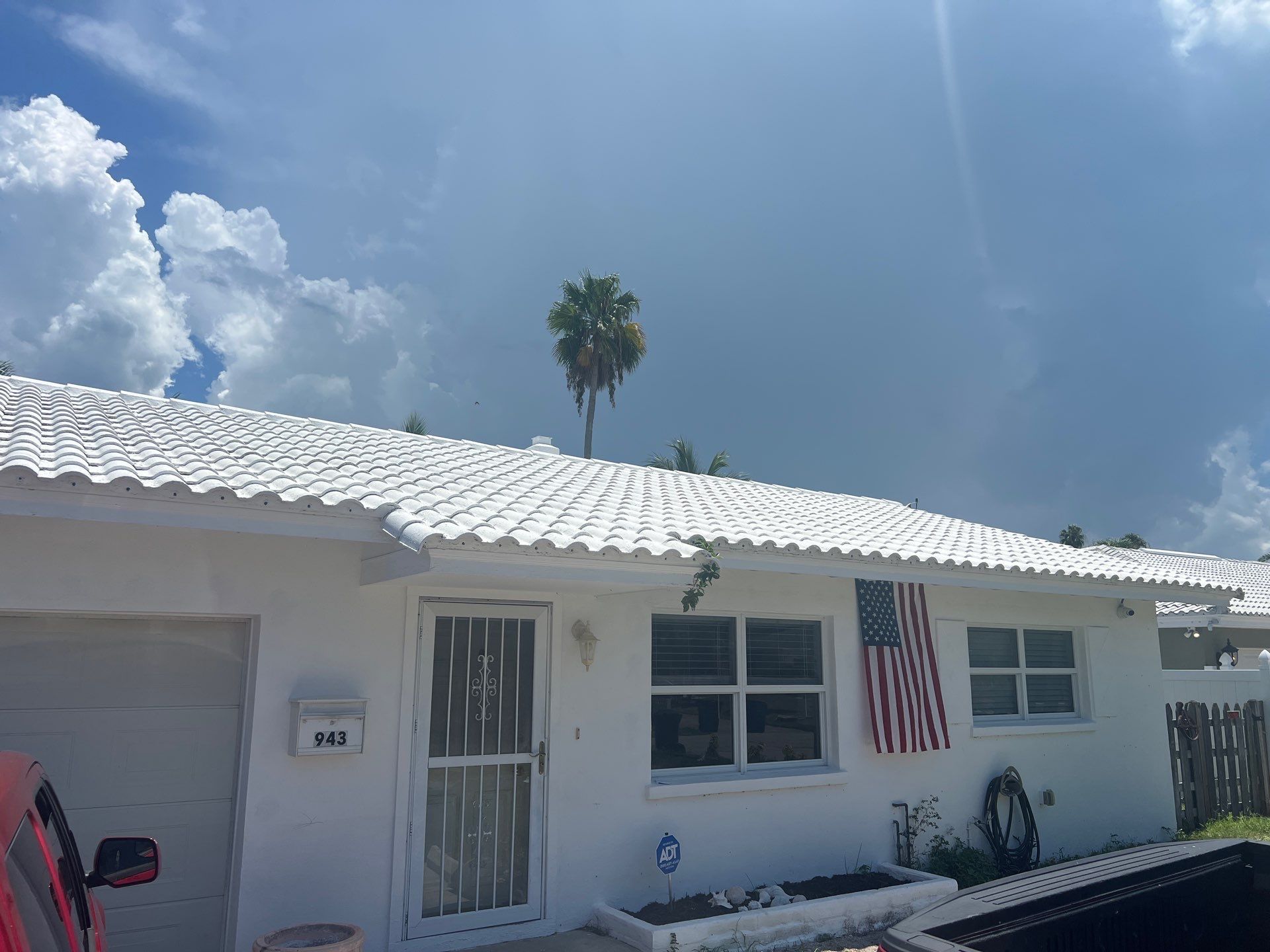 SB Pro Roofing Image