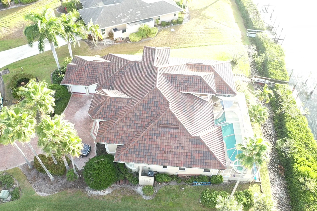 SB Pro Roofing Image