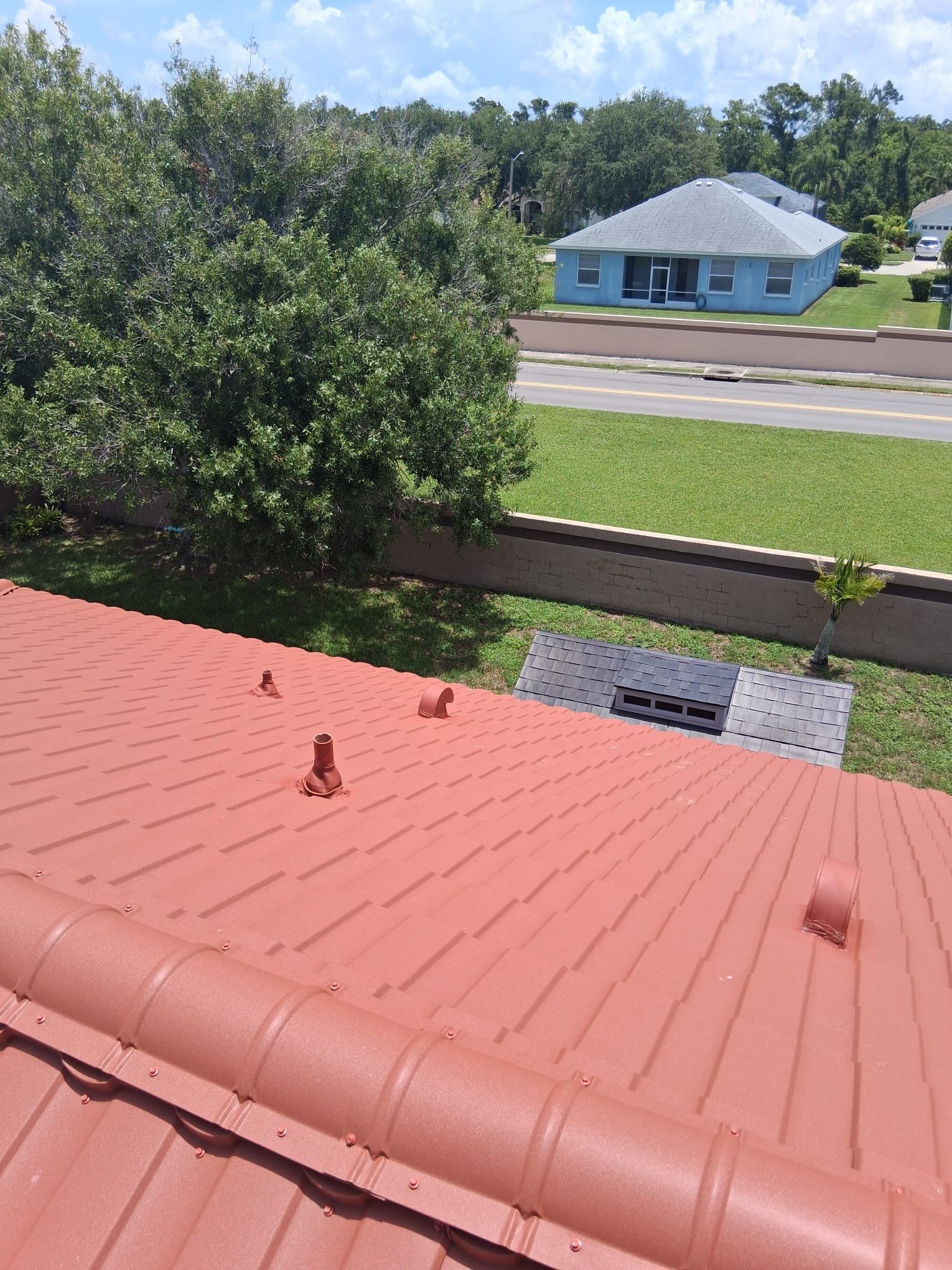 SB Pro Roofing - Sarasota, FL