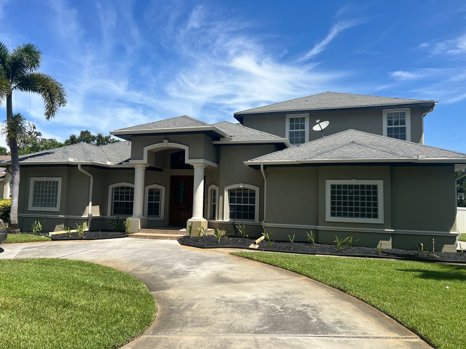 SB Pro Roofing Image