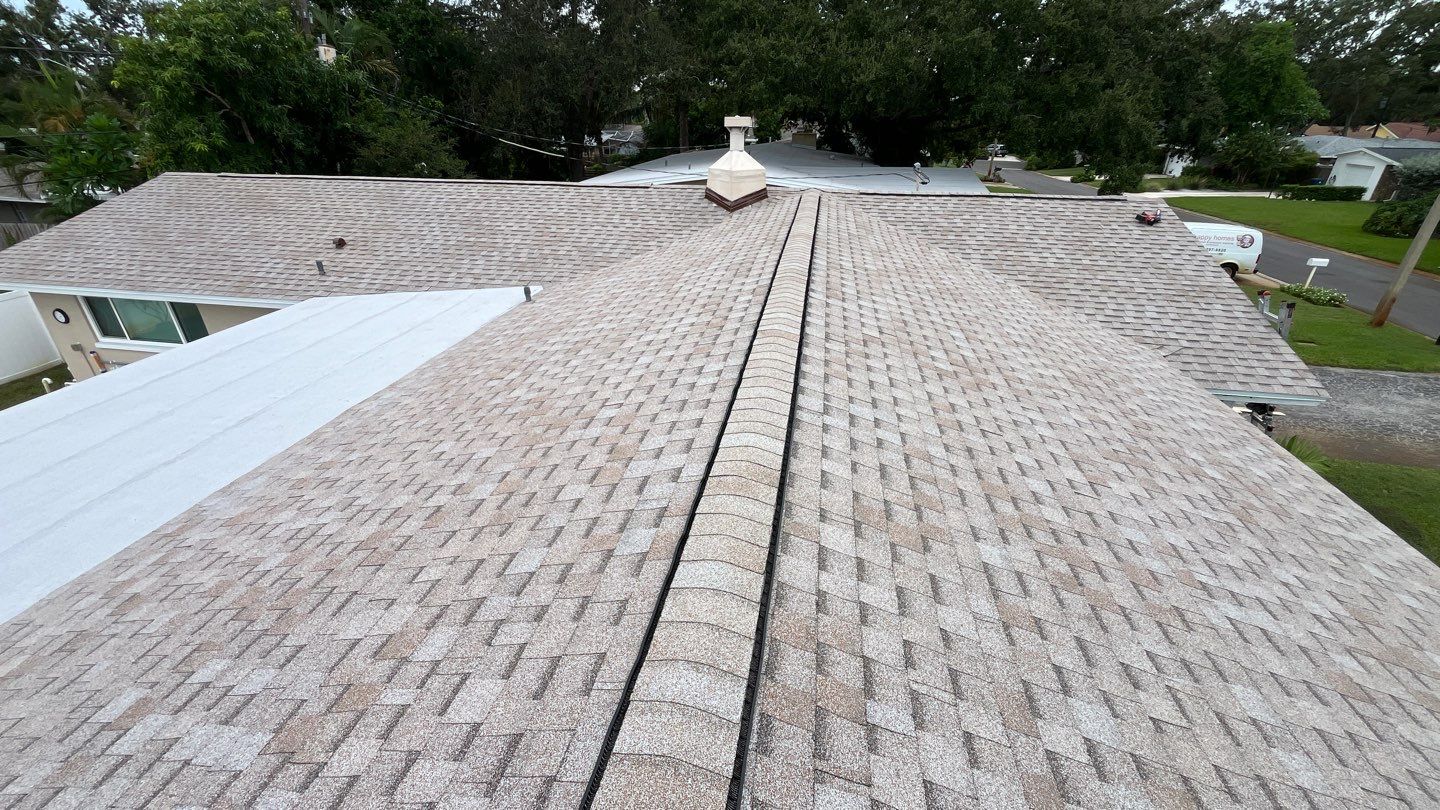SB Pro Roofing - Sarasota, FL