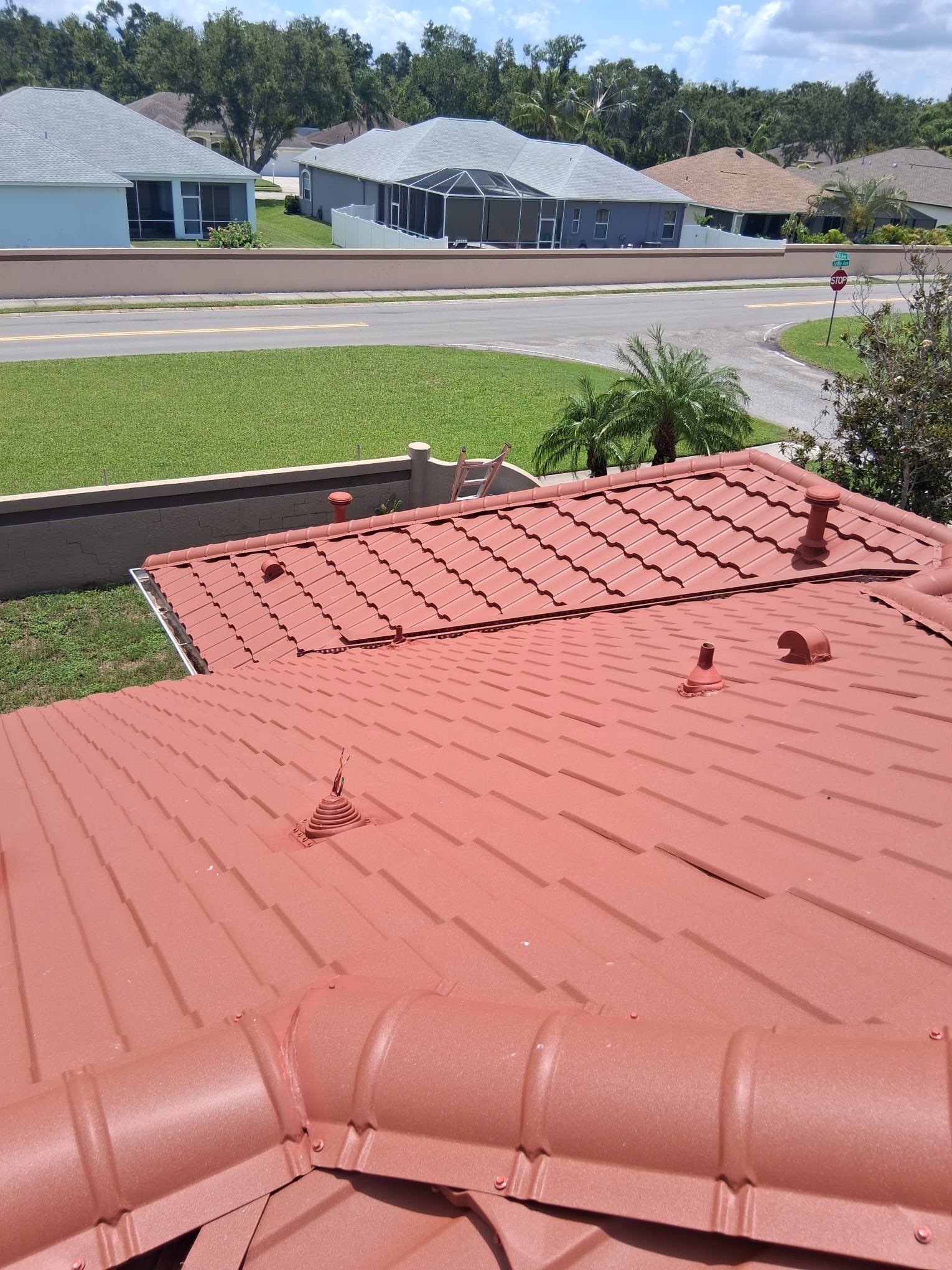 SB Pro Roofing - Sarasota, FL