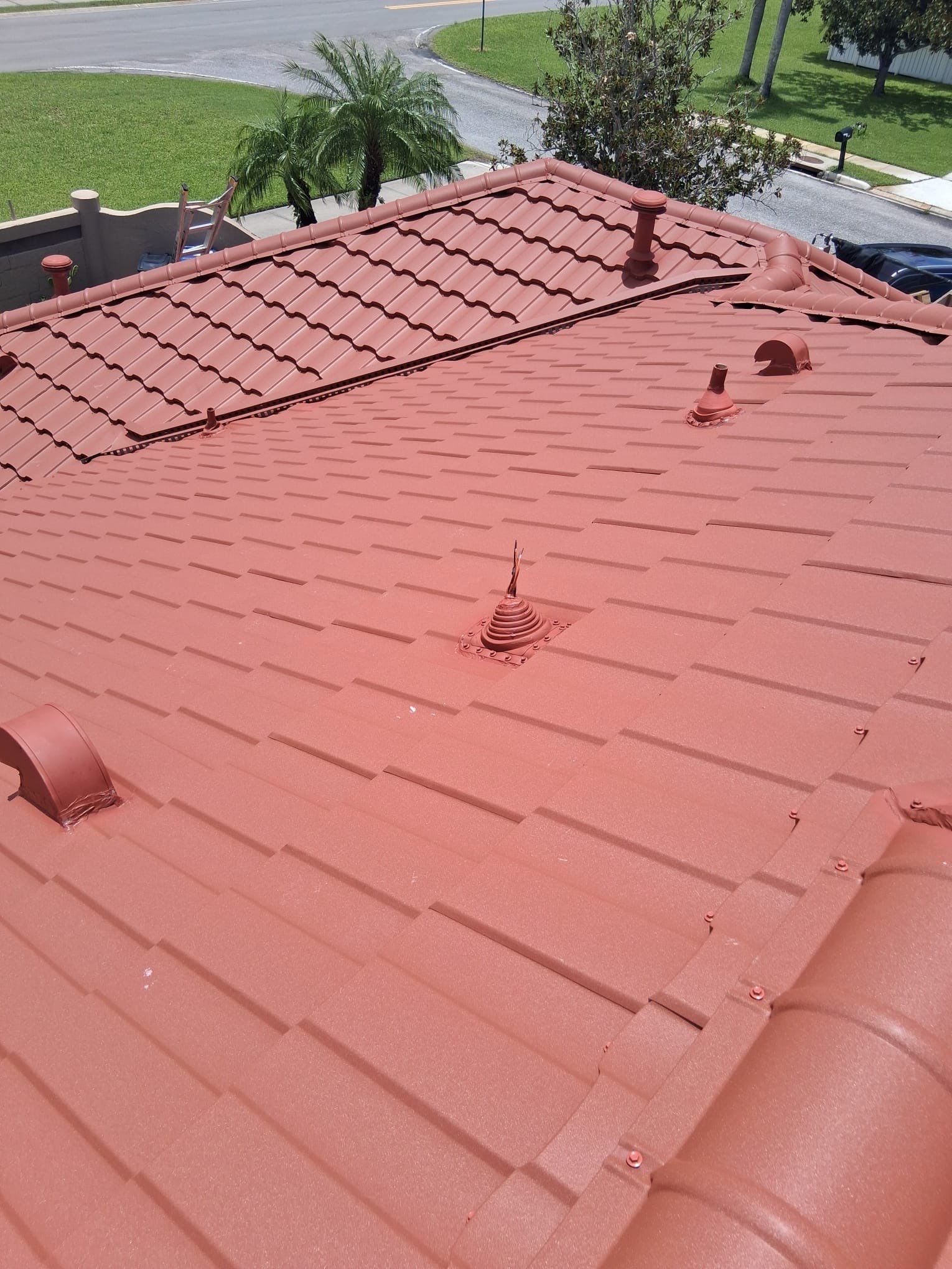 SB Pro Roofing - Sarasota, FL