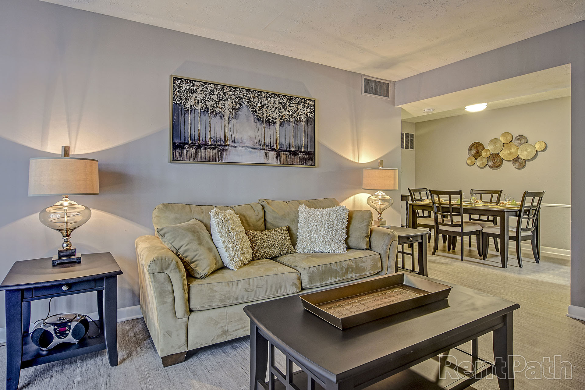 The Flats @ 1885 Apartments - Morrow, GA