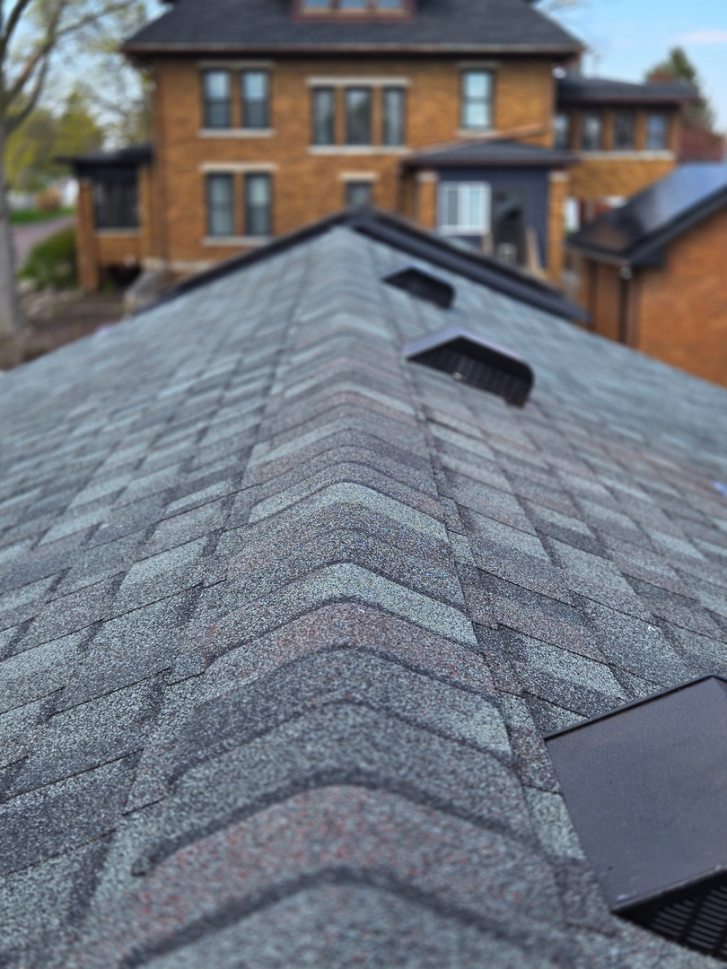 Cooper Roofing Image