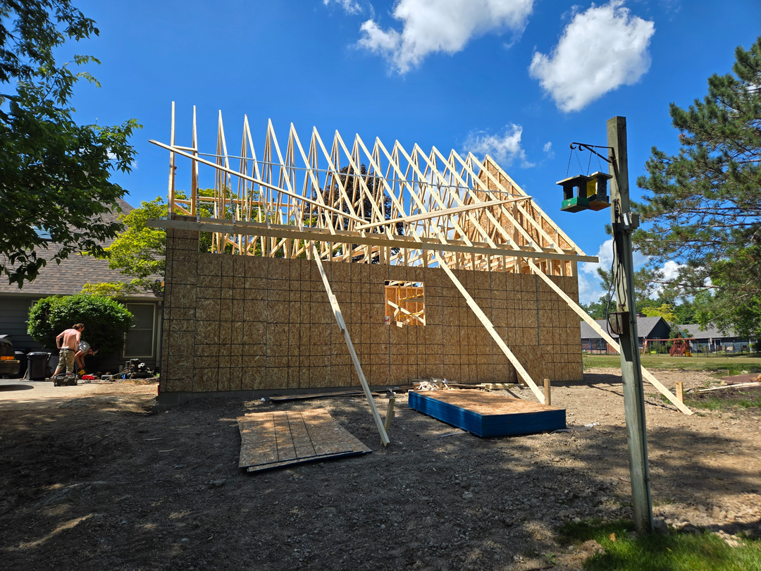 Cooper Roofing Image