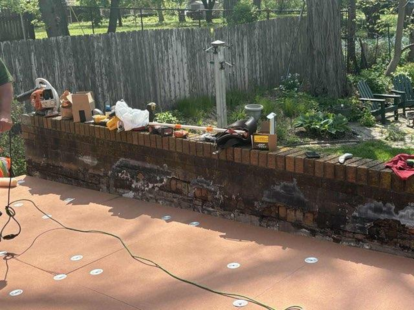 Cooper Roofing Image