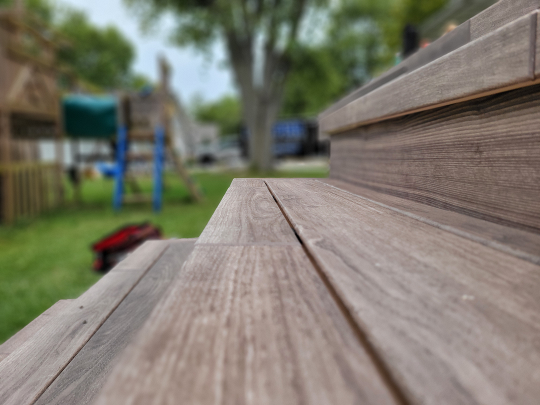 Cooper Roofing Image