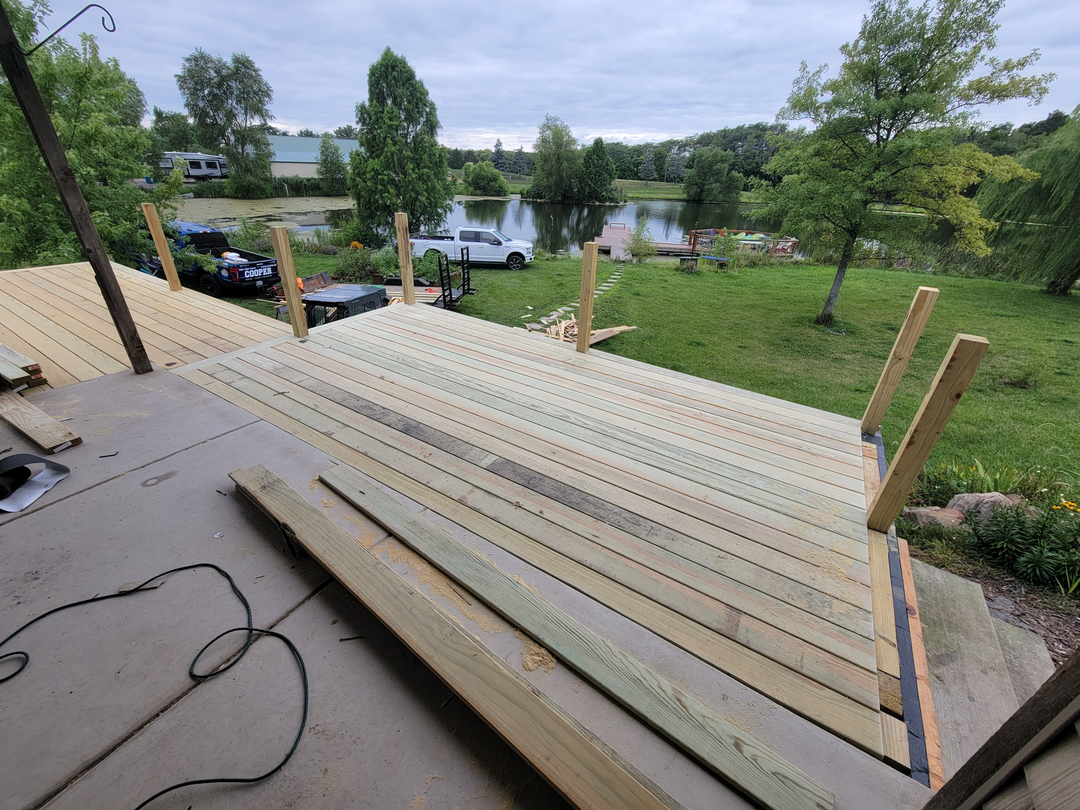 Cooper Roofing Image