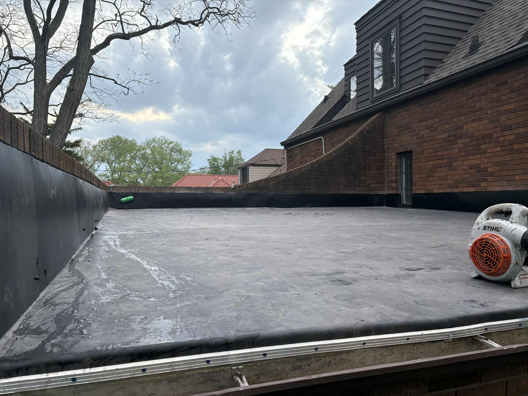 Cooper Roofing Image