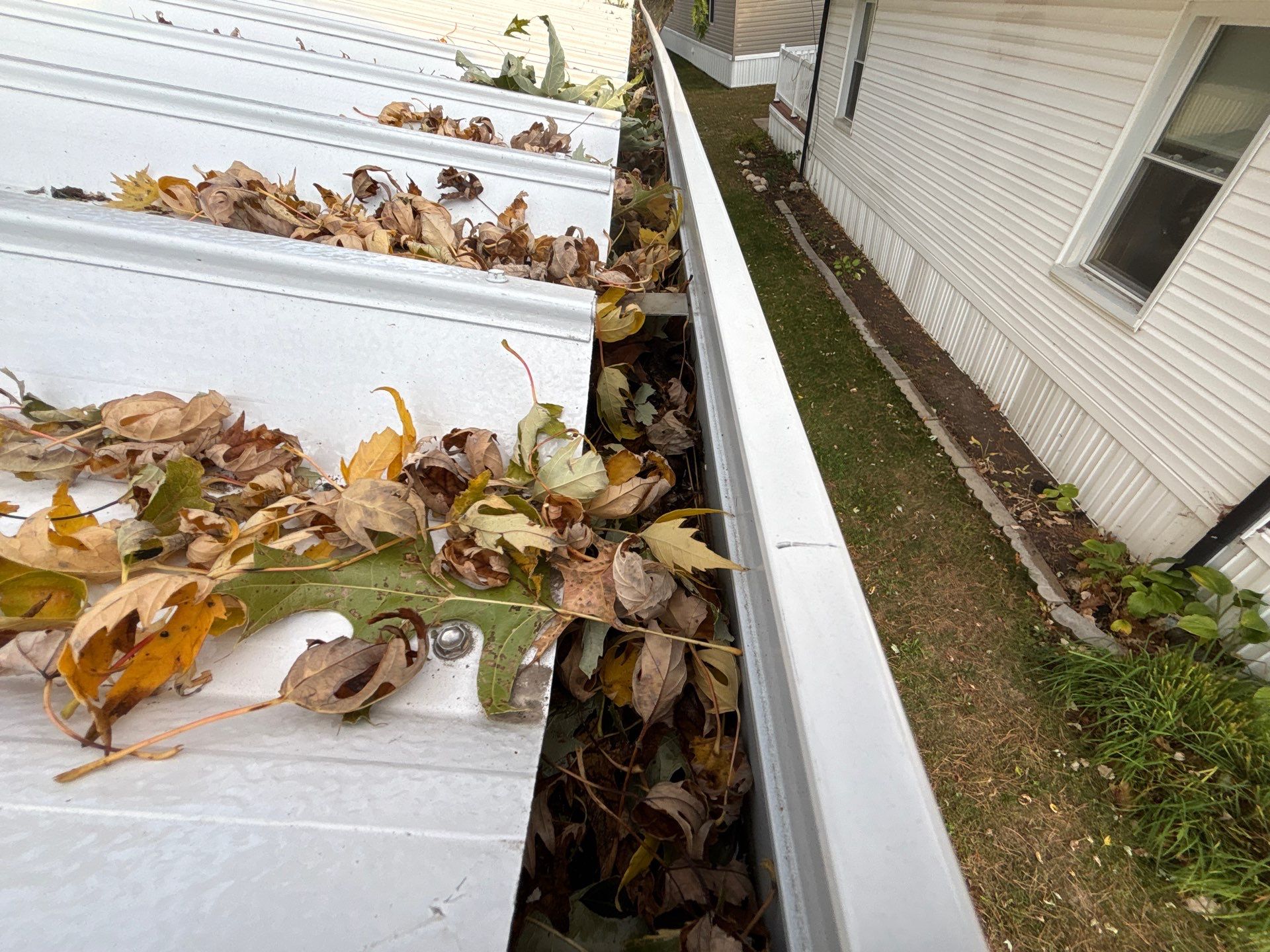 Cooper Roofing Image