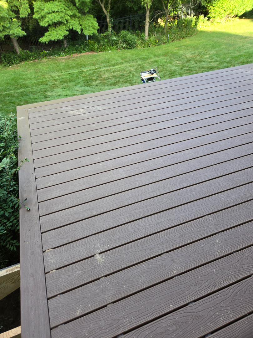 Cooper Roofing Image