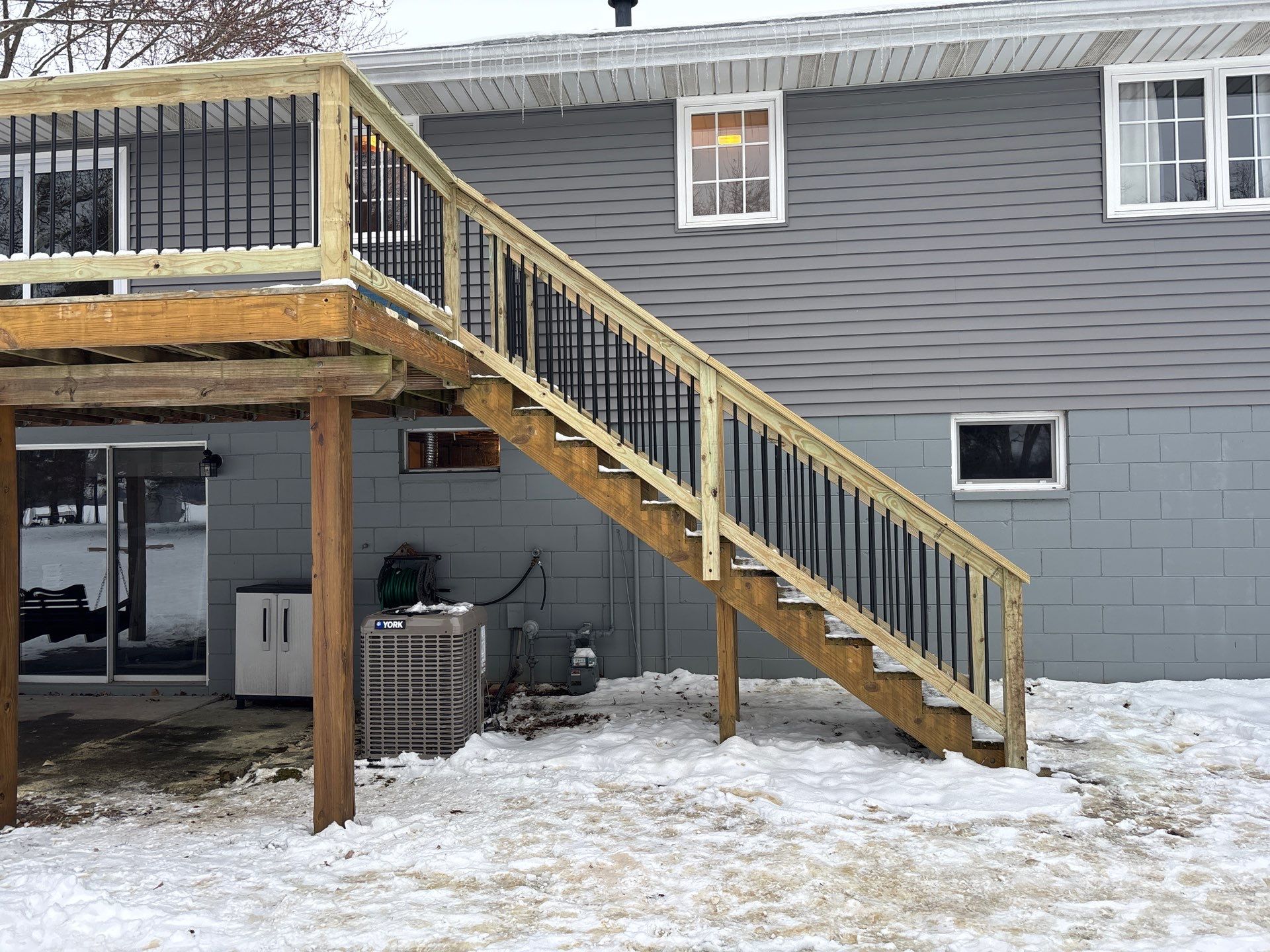 Cooper Roofing Image