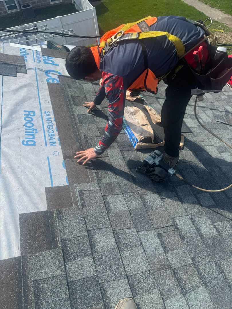 Cooper Roofing Image