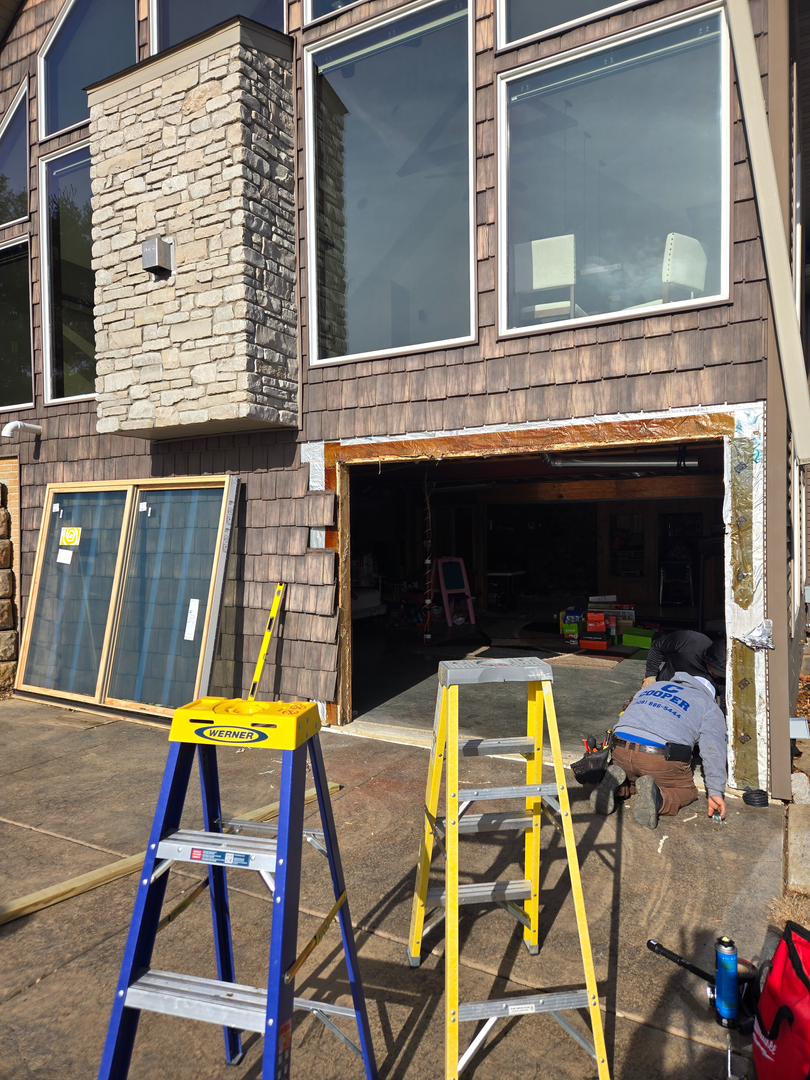 Cooper Roofing Image