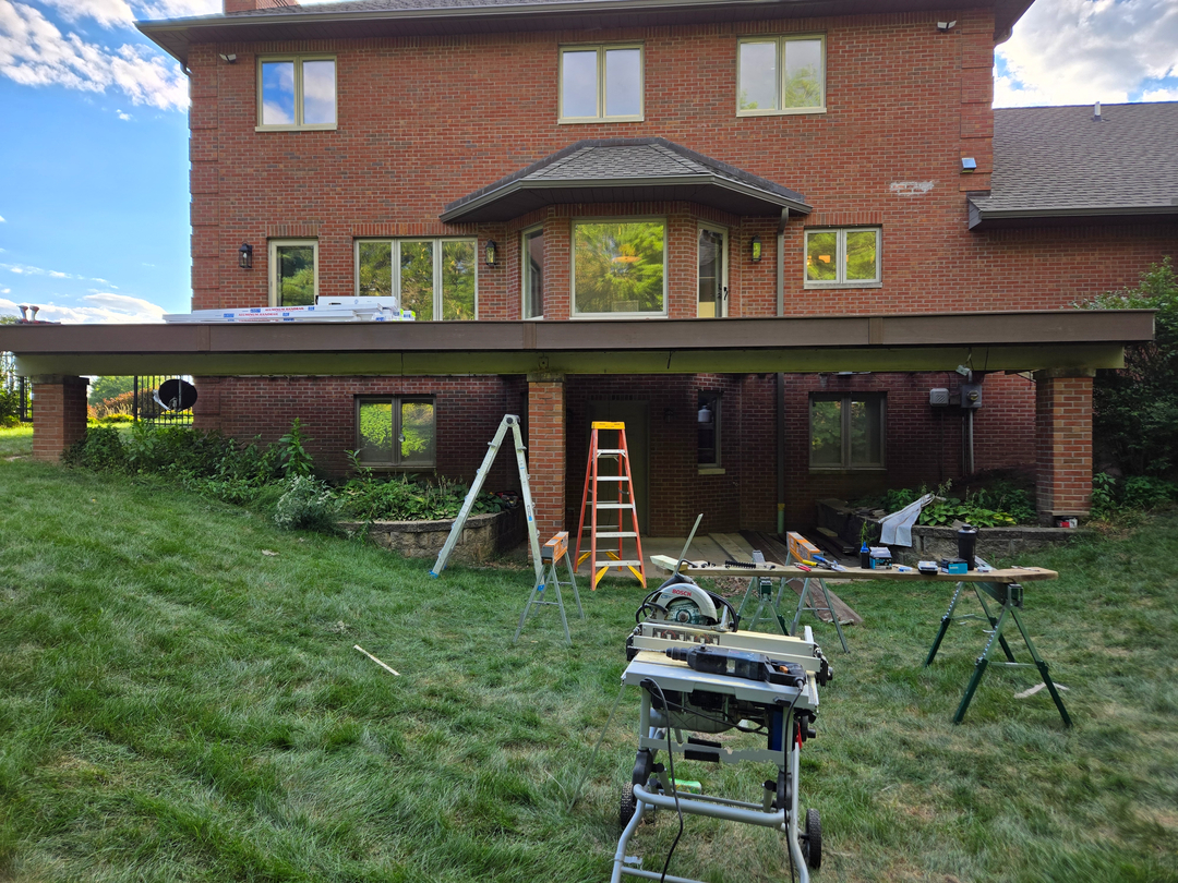 Cooper Roofing Image