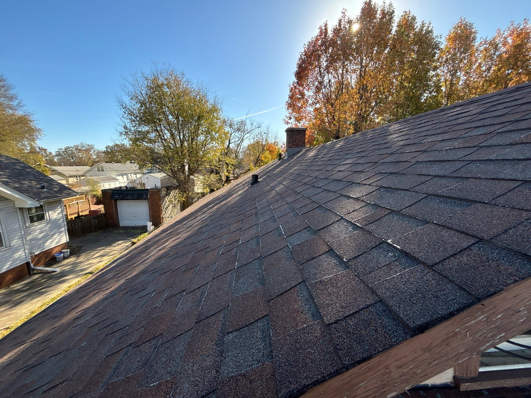 Cooper Roofing Image