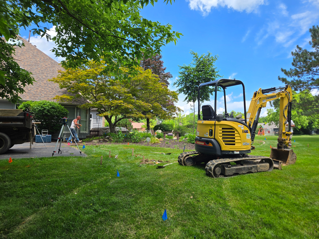 Cooper Roofing Image