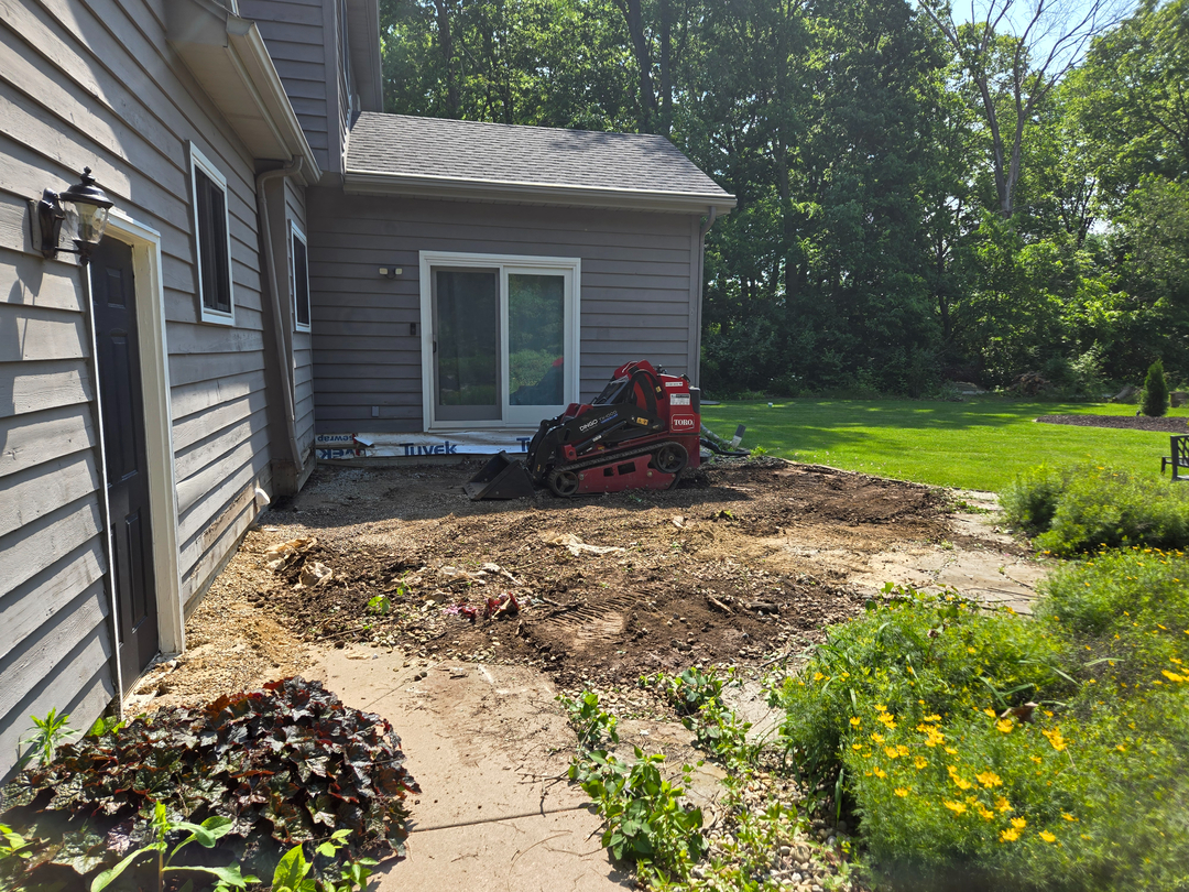 Cooper Roofing Image