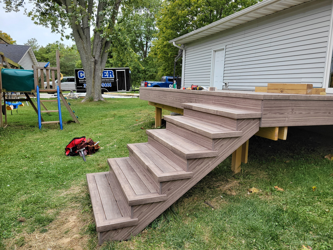 Cooper Roofing Image