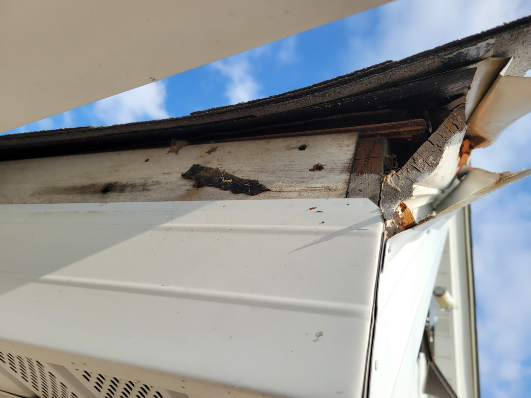 Cooper Roofing Image