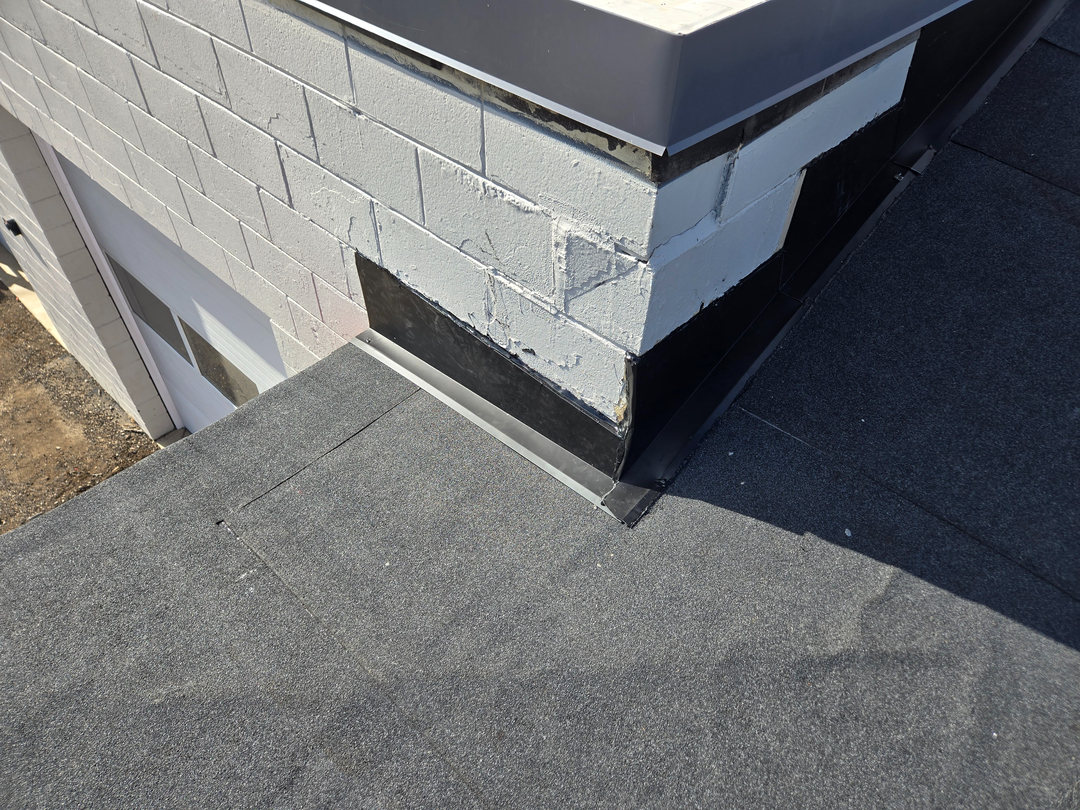 Cooper Roofing Image