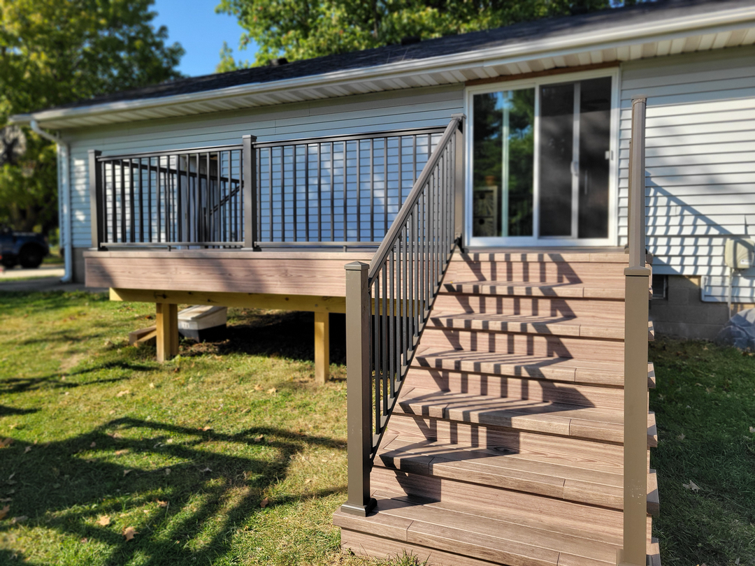 Cooper Roofing Image