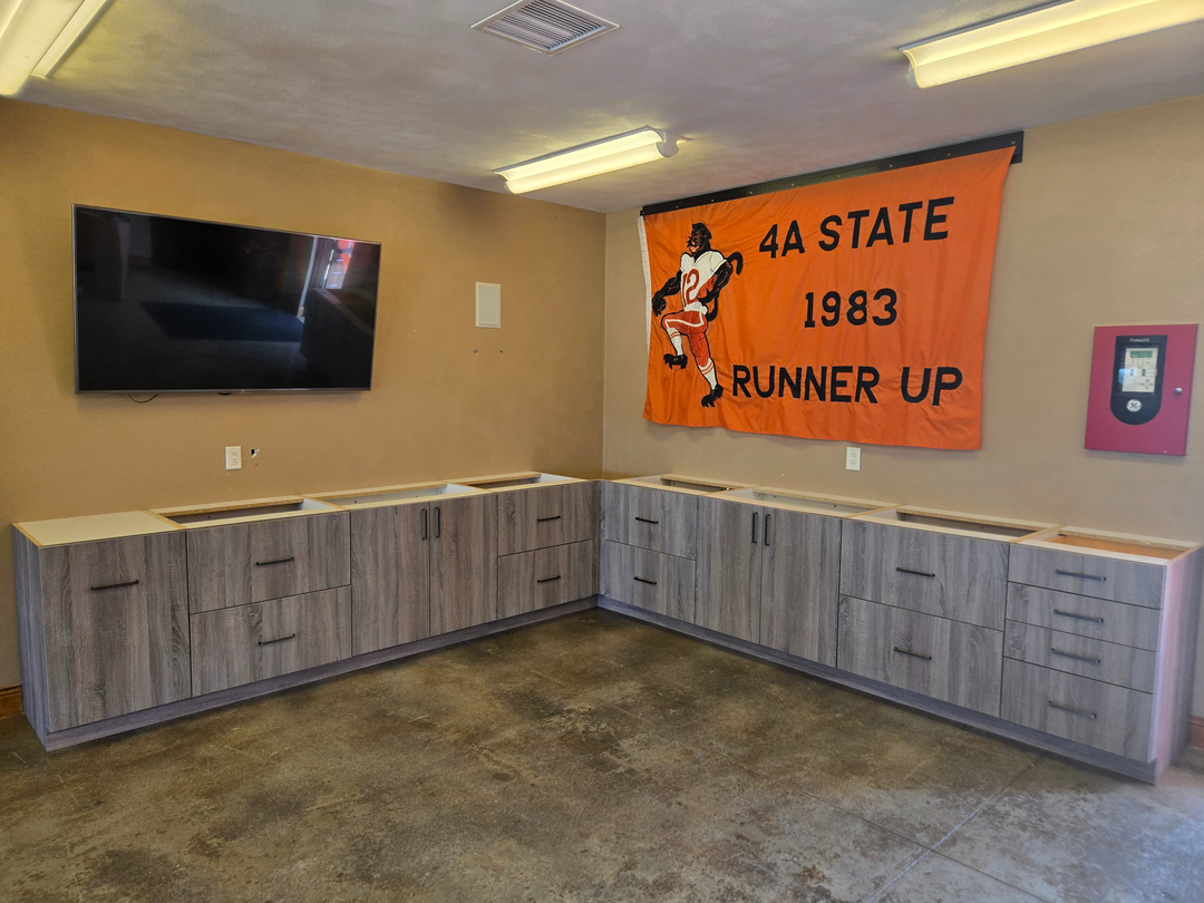 Cooper Roofing Image