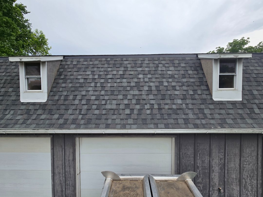 Cooper Roofing Image
