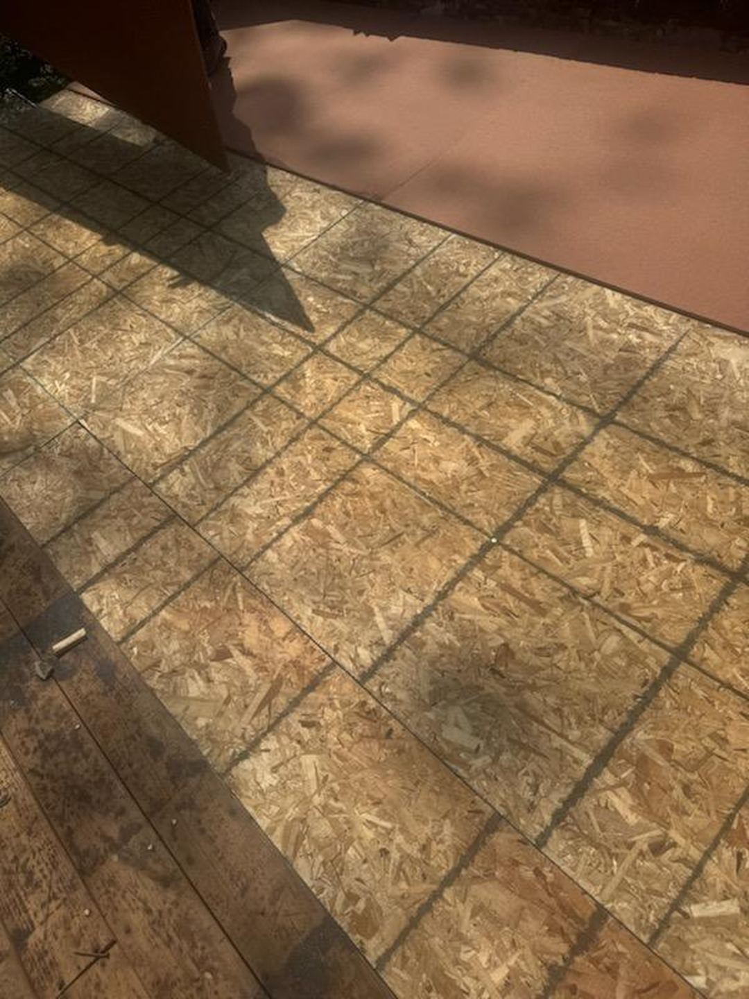 Cooper Roofing Image