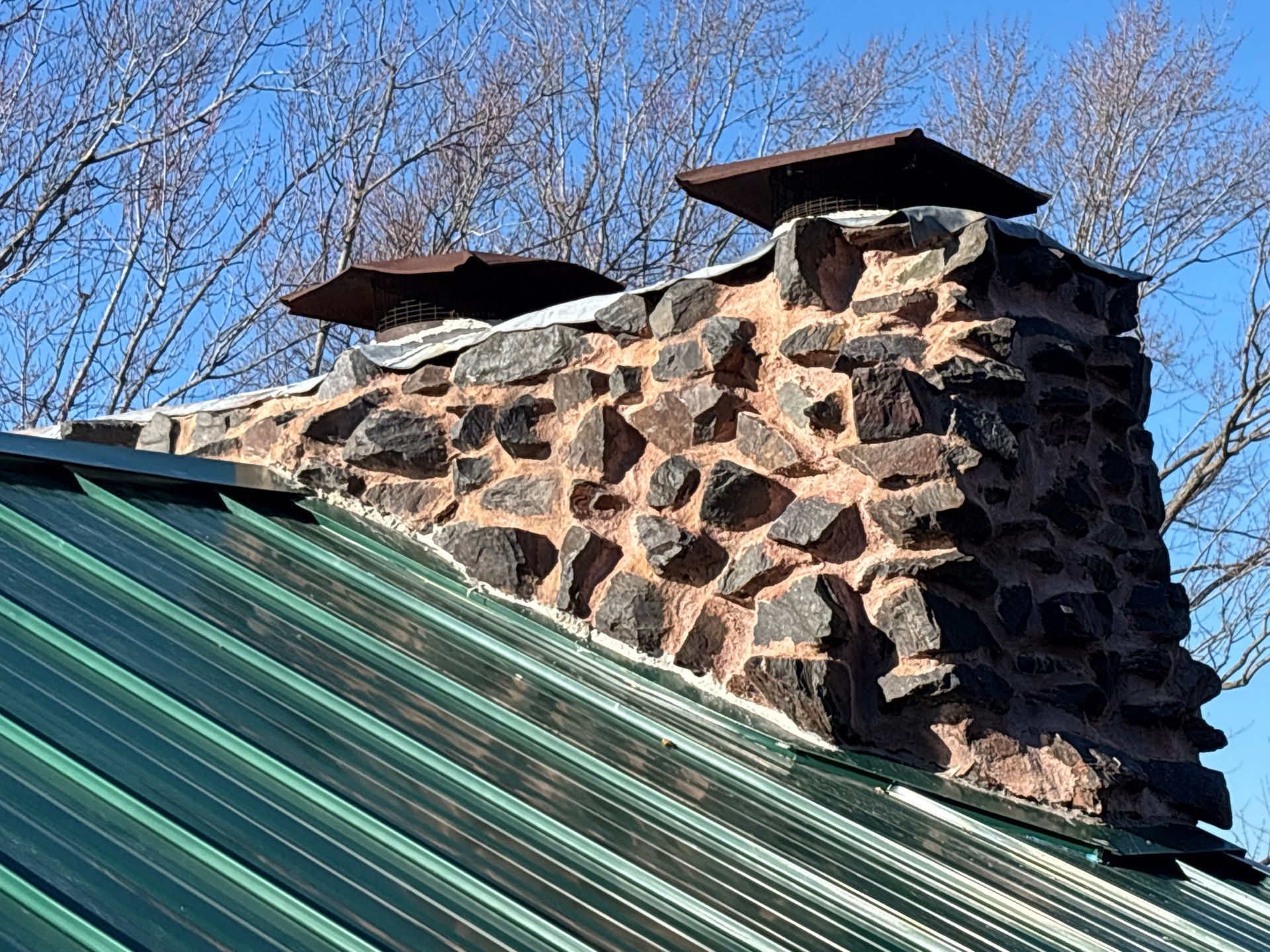 Cooper Roofing Image