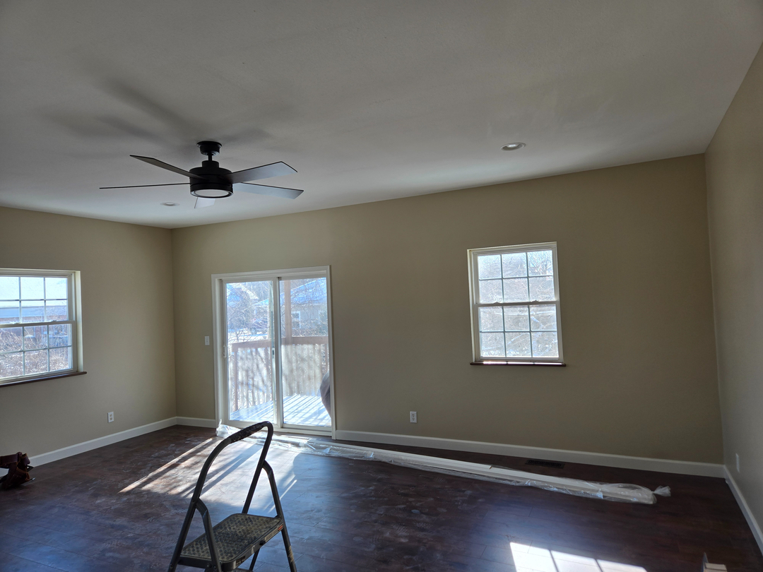 Cooper Roofing Image