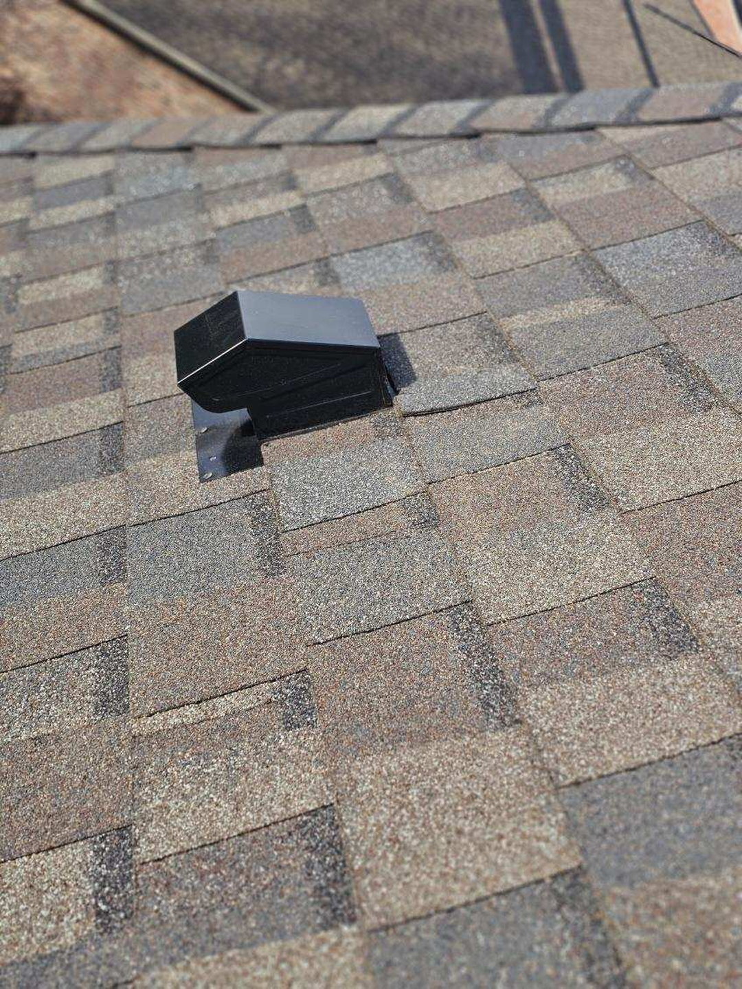 Cooper Roofing Image