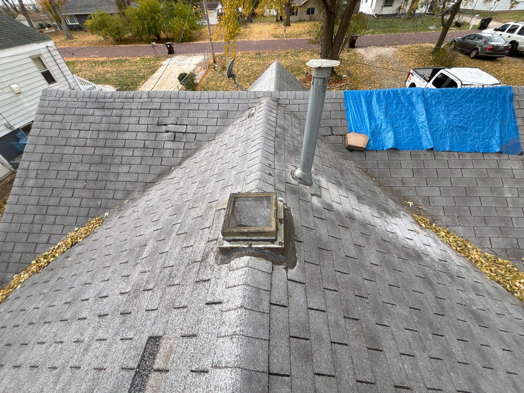 Cooper Roofing Image